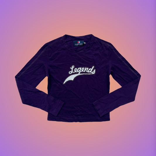 LONG SLEEVE S