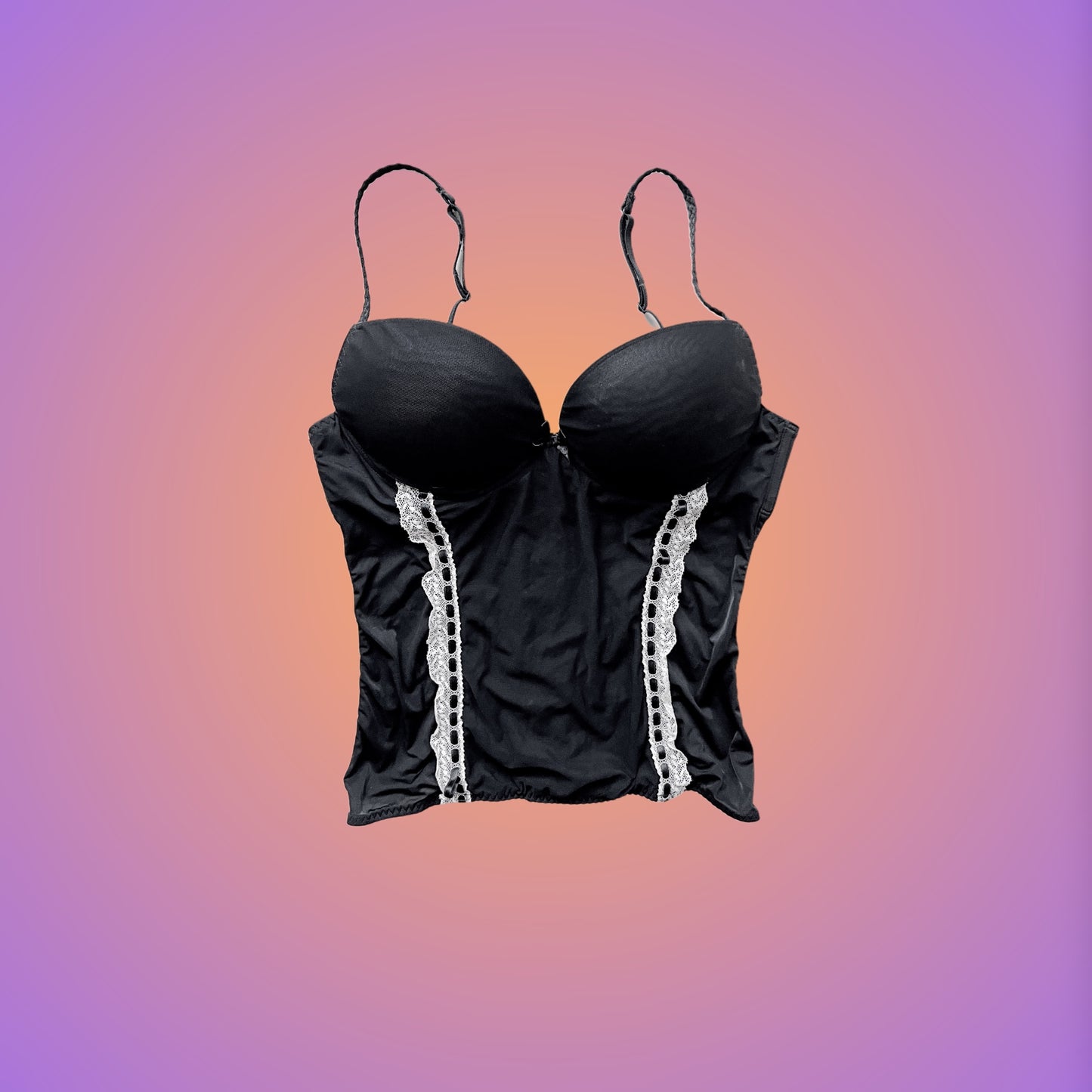 CORSET M/L