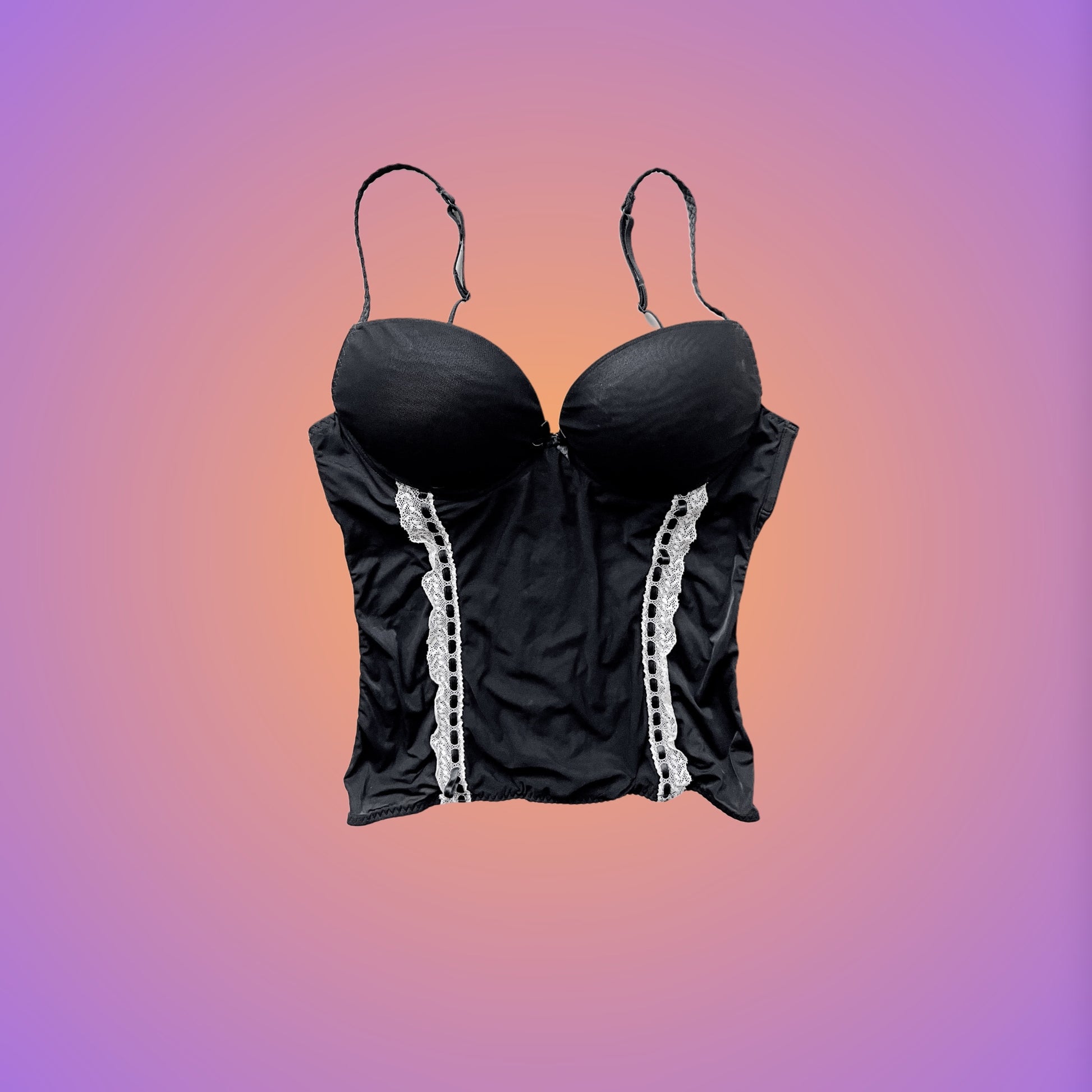 CORSET M/L