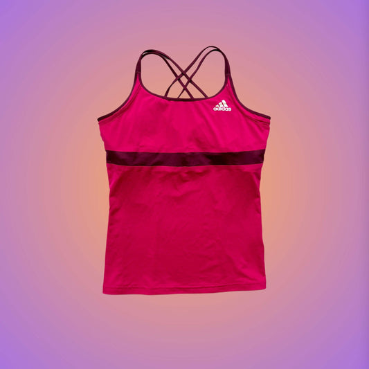CAMI TOP L/XL from pliswholesale - Italian & euro Y2K supplier 💚