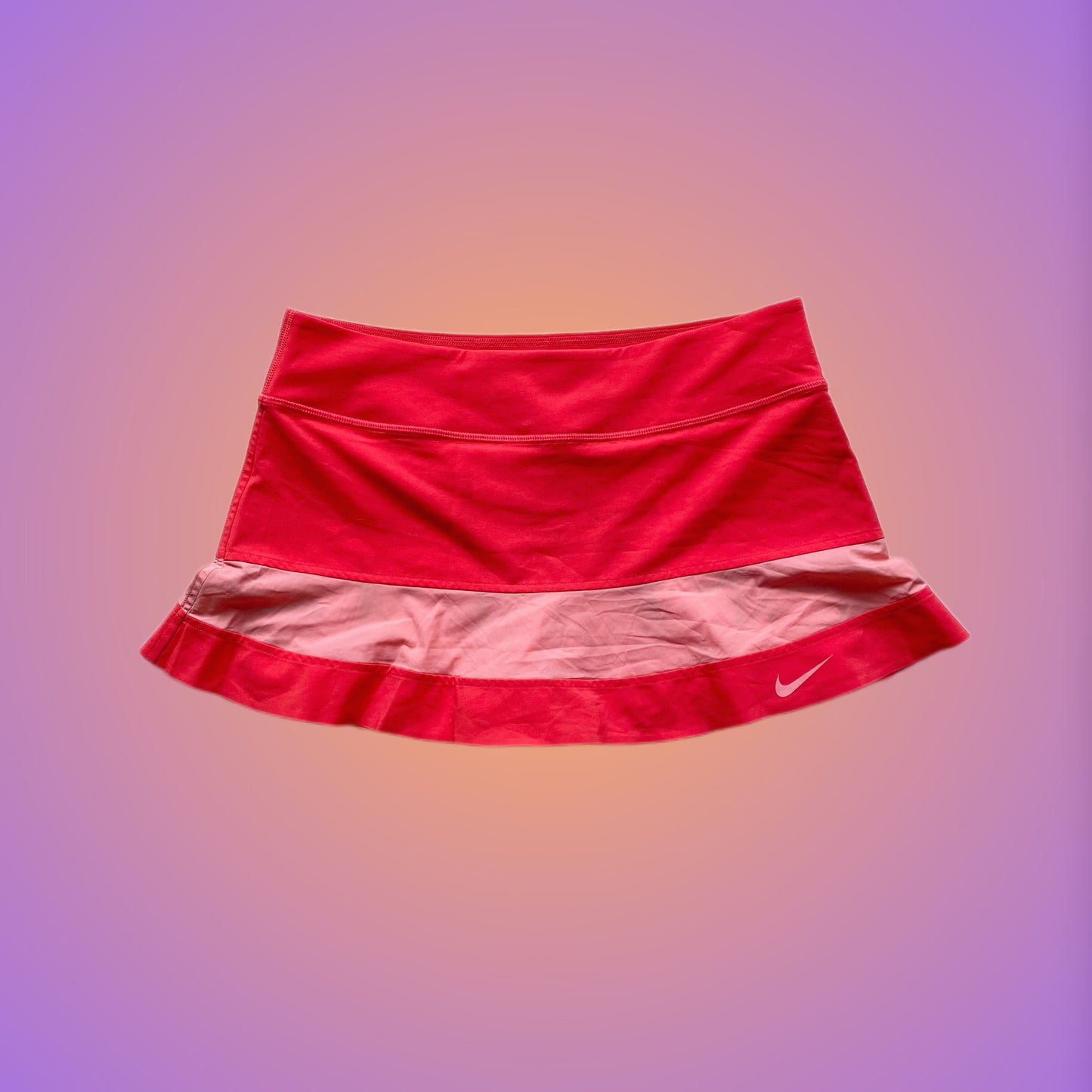 MINI SKIRT S NIKE