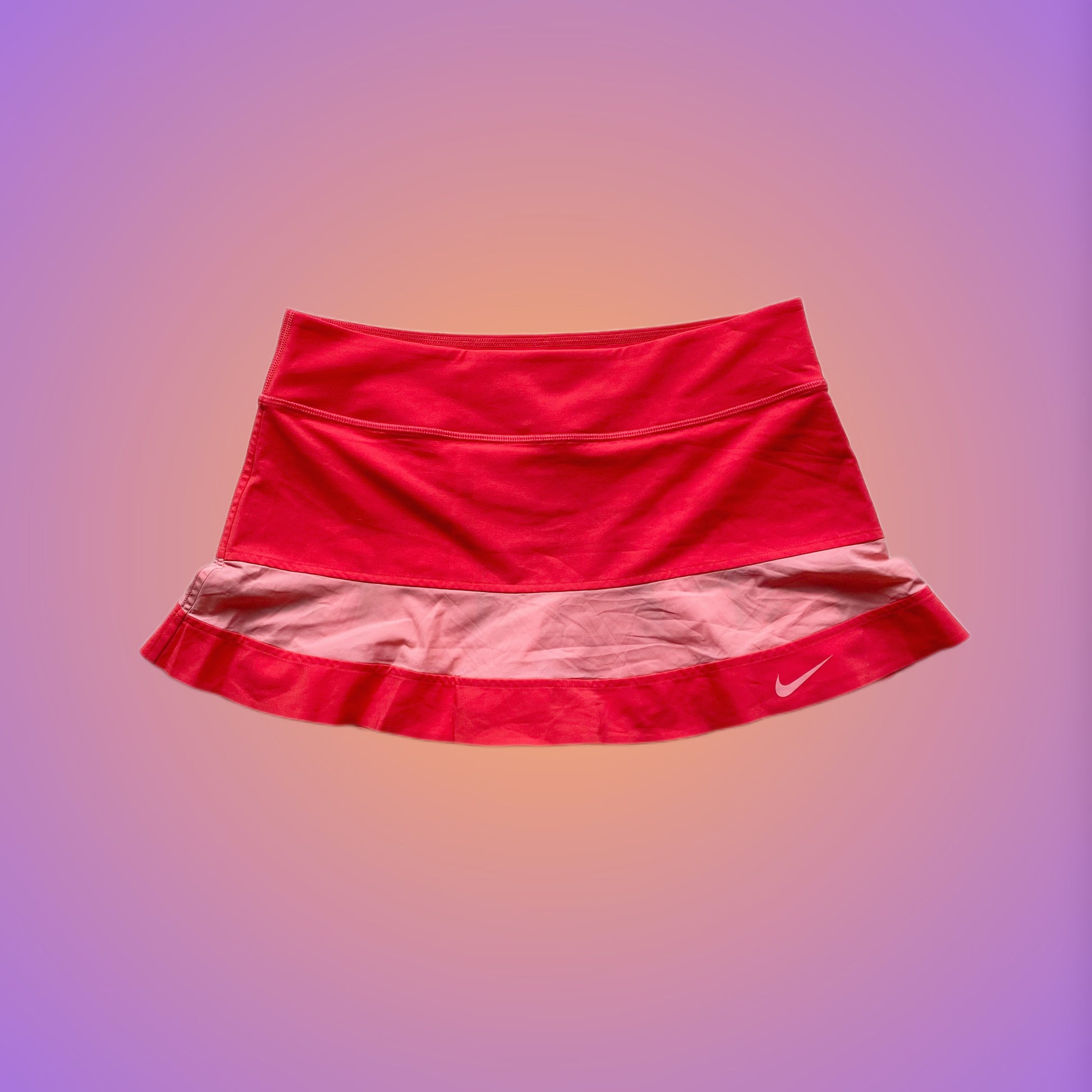 MINI SKIRT S NIKE