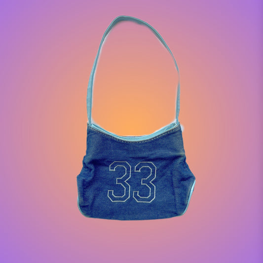 BAG XS