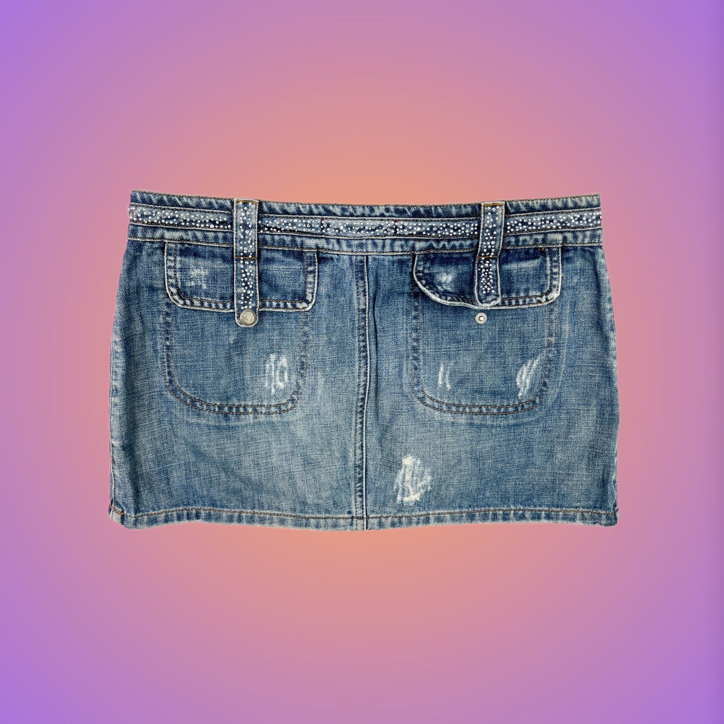 MINI SKIRT S from pliswholesale - Italian & euro Y2K supplier 💚