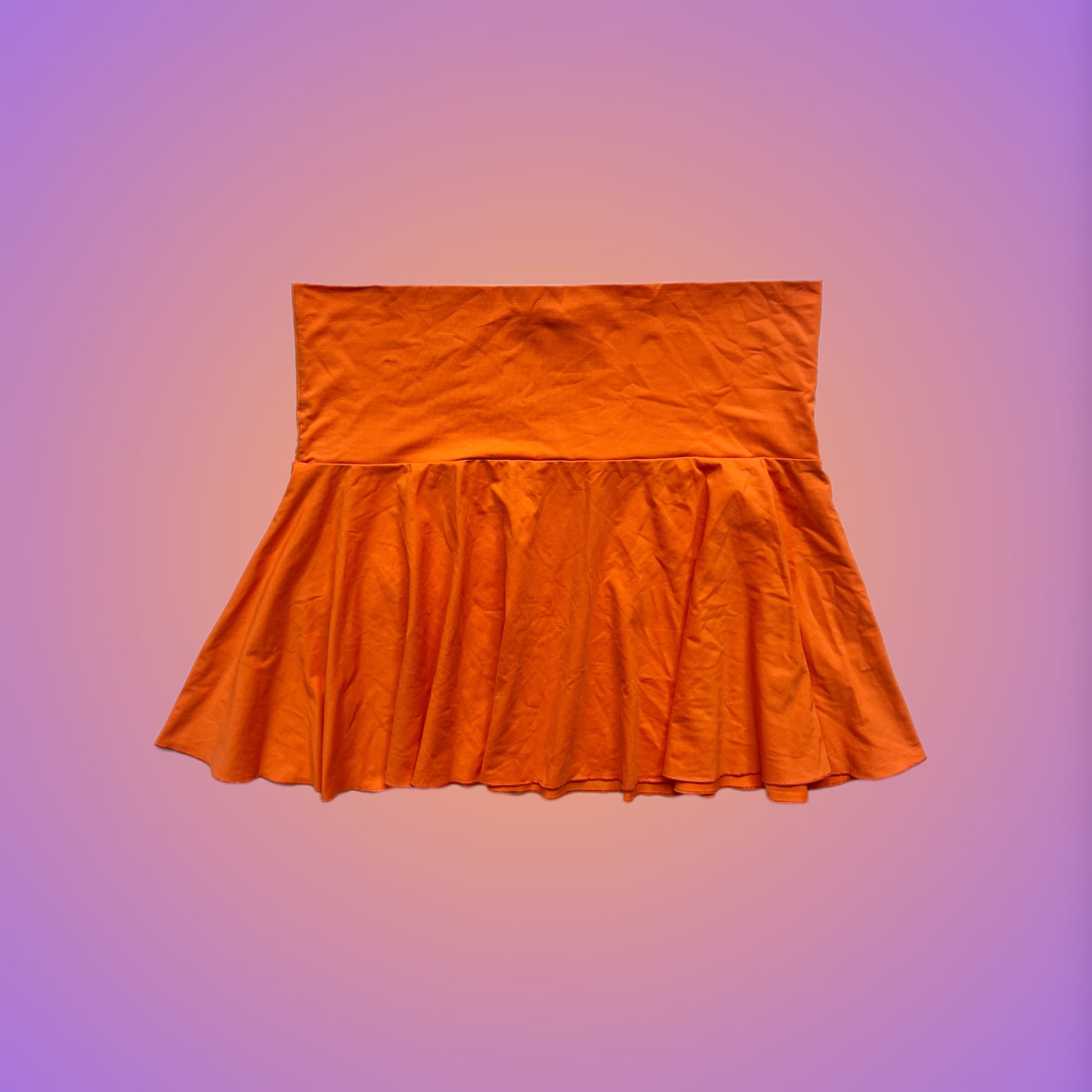 MINI SKIRT M