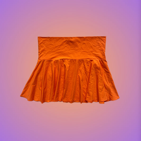 MINI SKIRT M