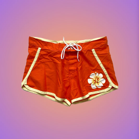 SHORTS S/M from pliswholesale - Italian & euro Y2K supplier 💚