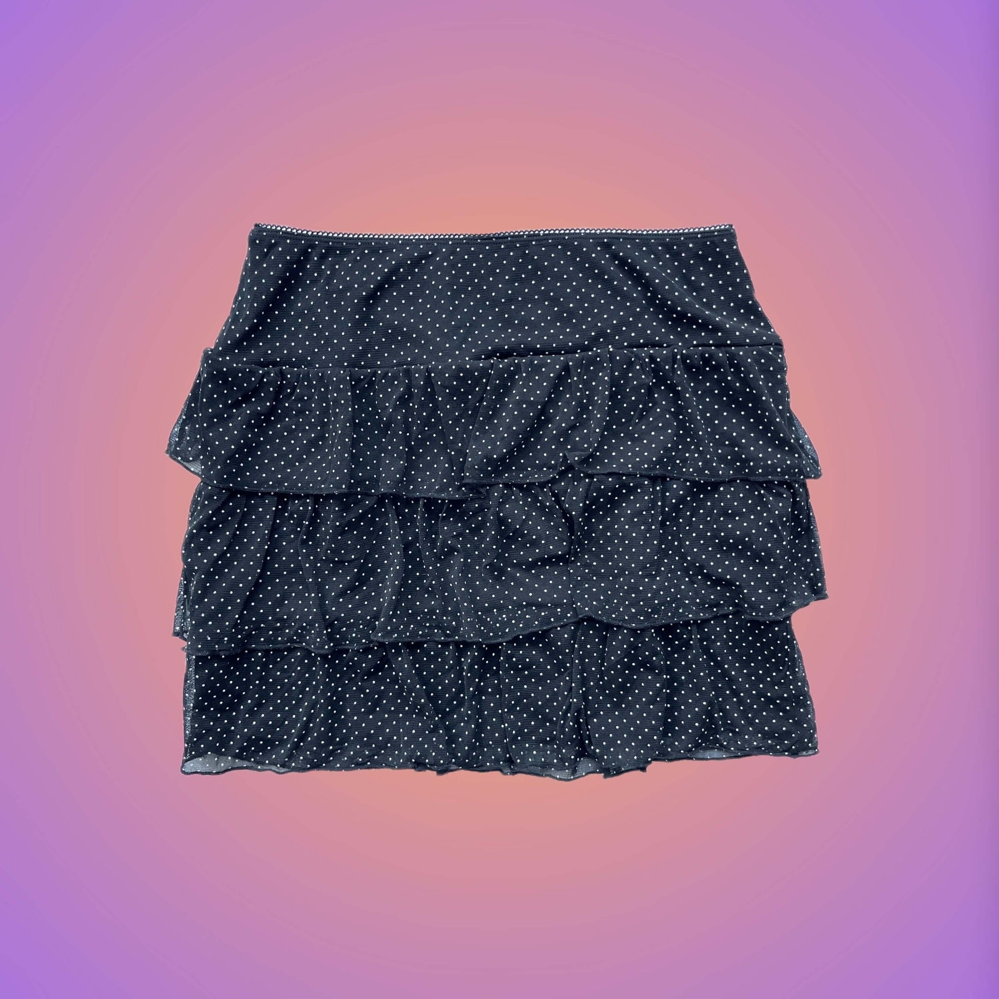 MINI SKIRT XS/S – vintage Y2K wholesale | pliswholesale