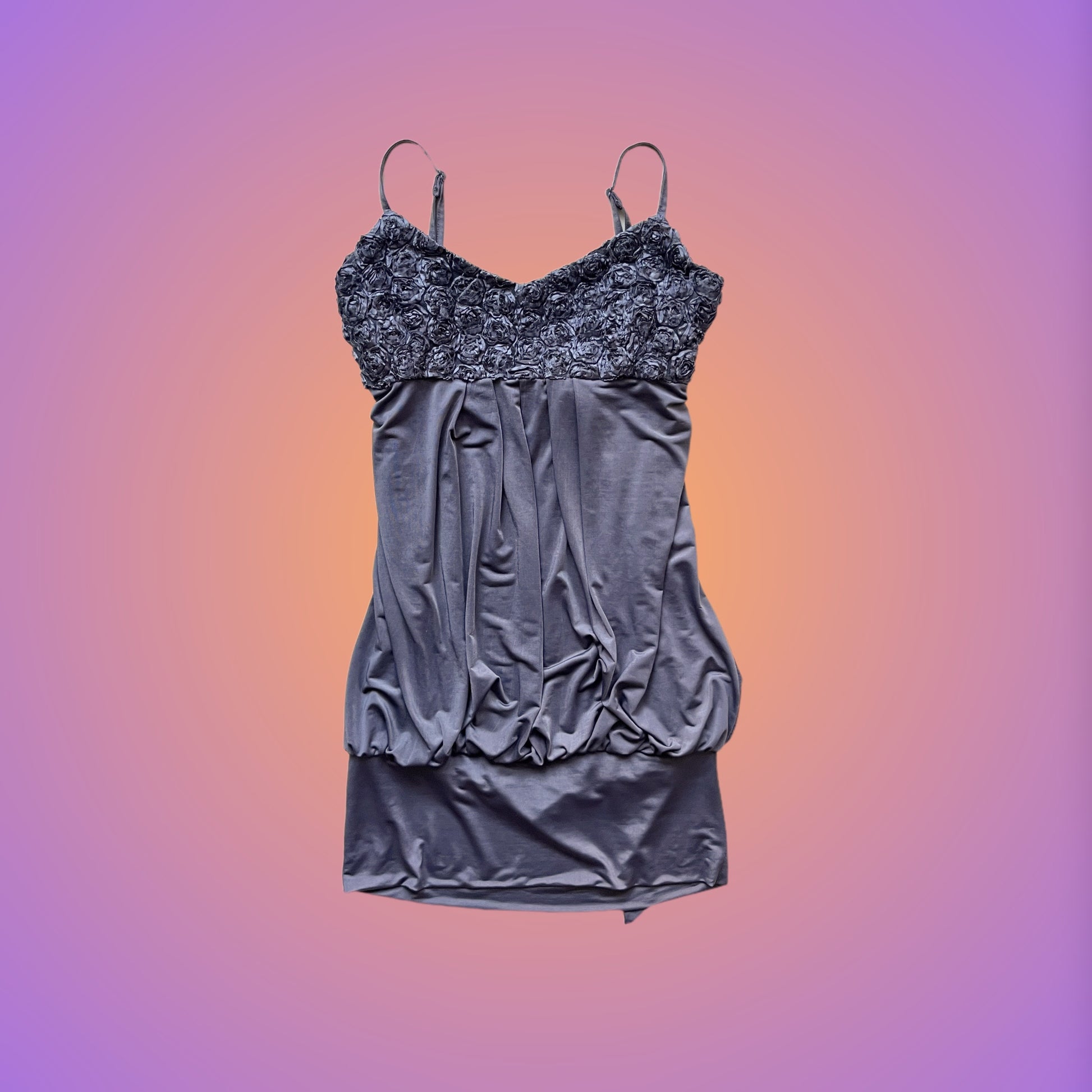 DRESS S/M