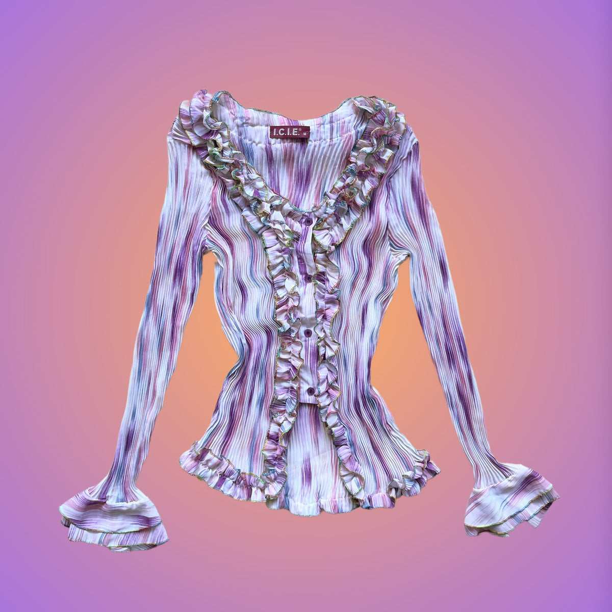 BLOUSE M