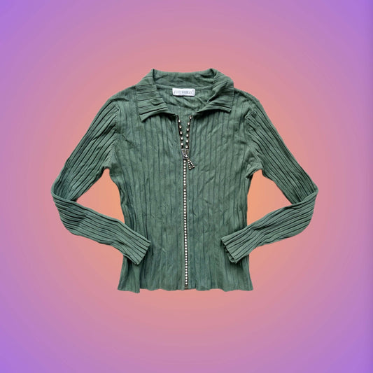 LONG SLEEVE S from pliswholesale - Italian & euro Y2K supplier 💚