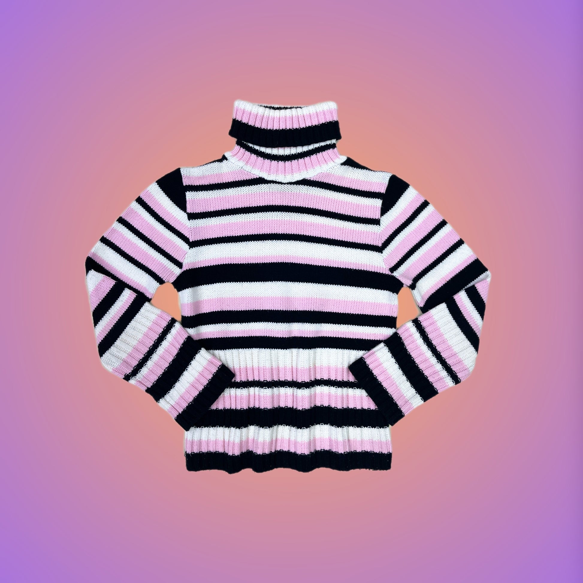 JUMPER M from pliswholesale - Italian & euro Y2K supplier 💚