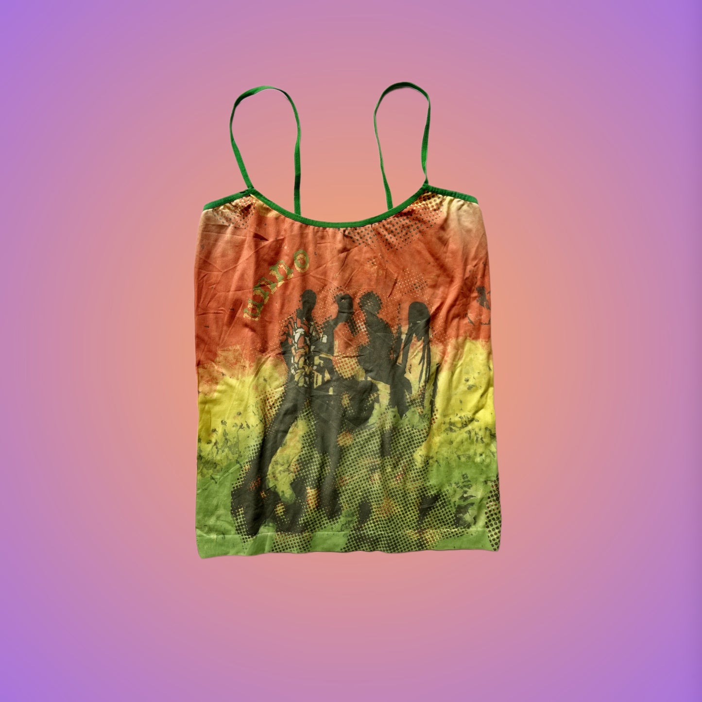 CAMI TOP M