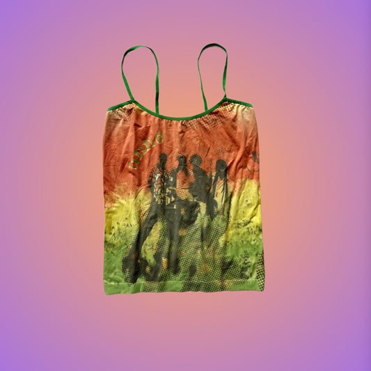 CAMI TOP M