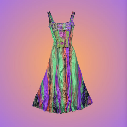 DRESS M/L
