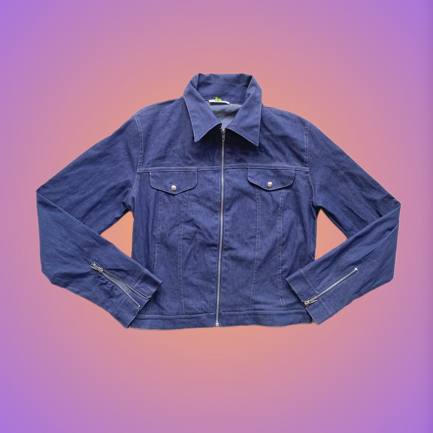 JACKET S/M
