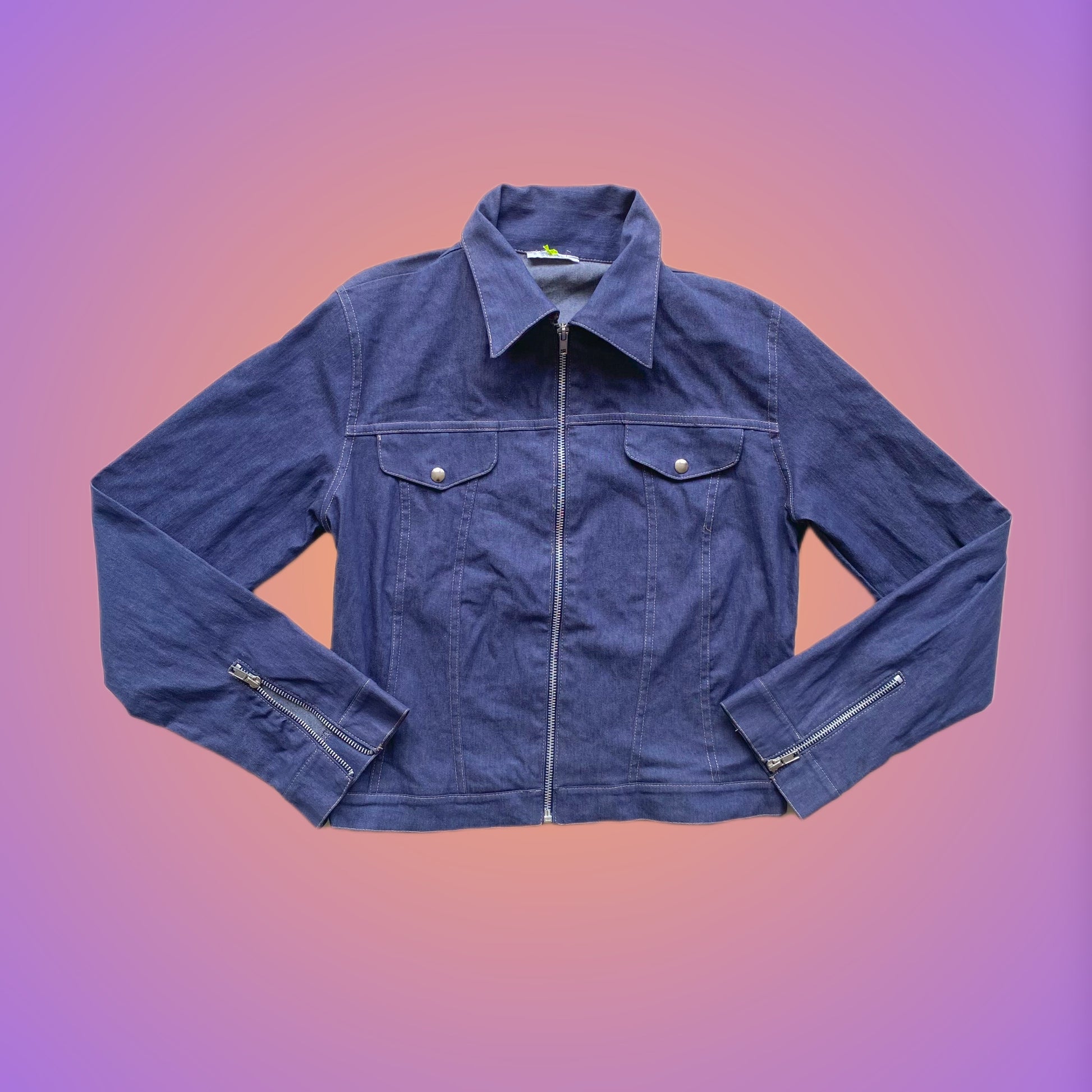 JACKET S/M