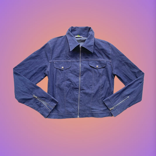 JACKET S/M