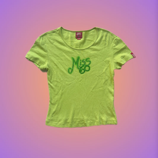 TOP S/M MISS SIXTY