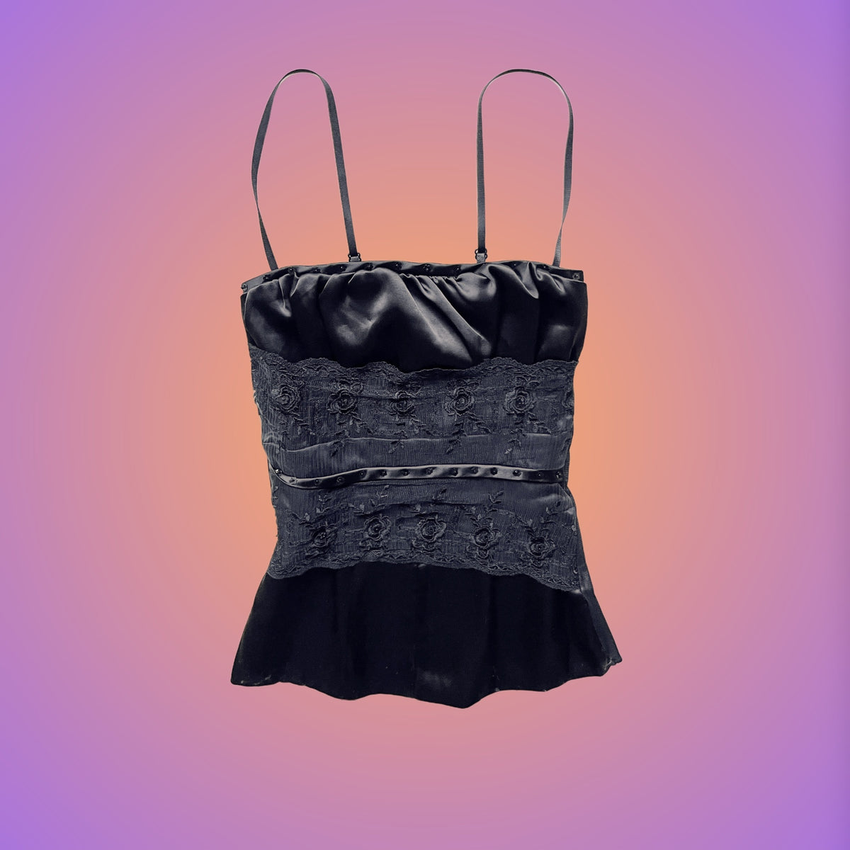 CAMI TOP S/M
