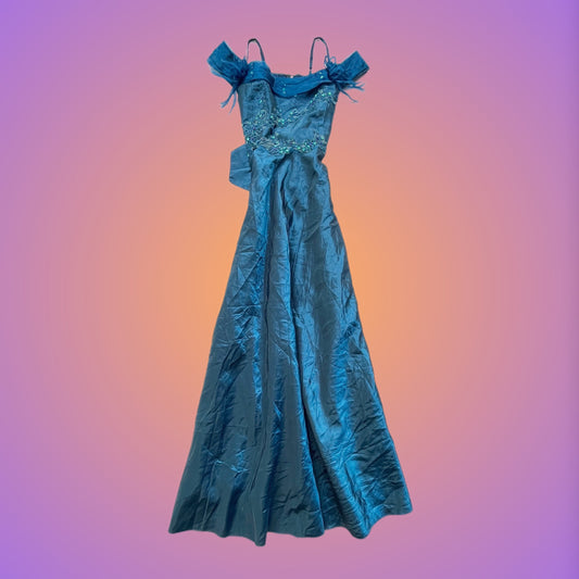 DRESS L/XL