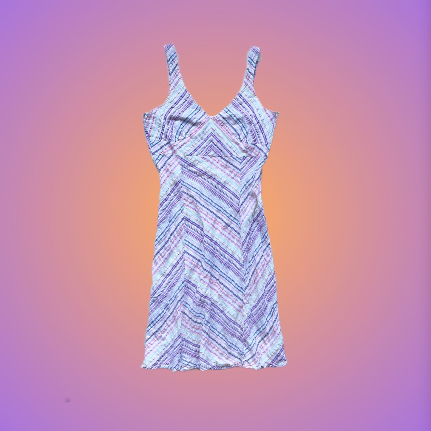 DRESS M