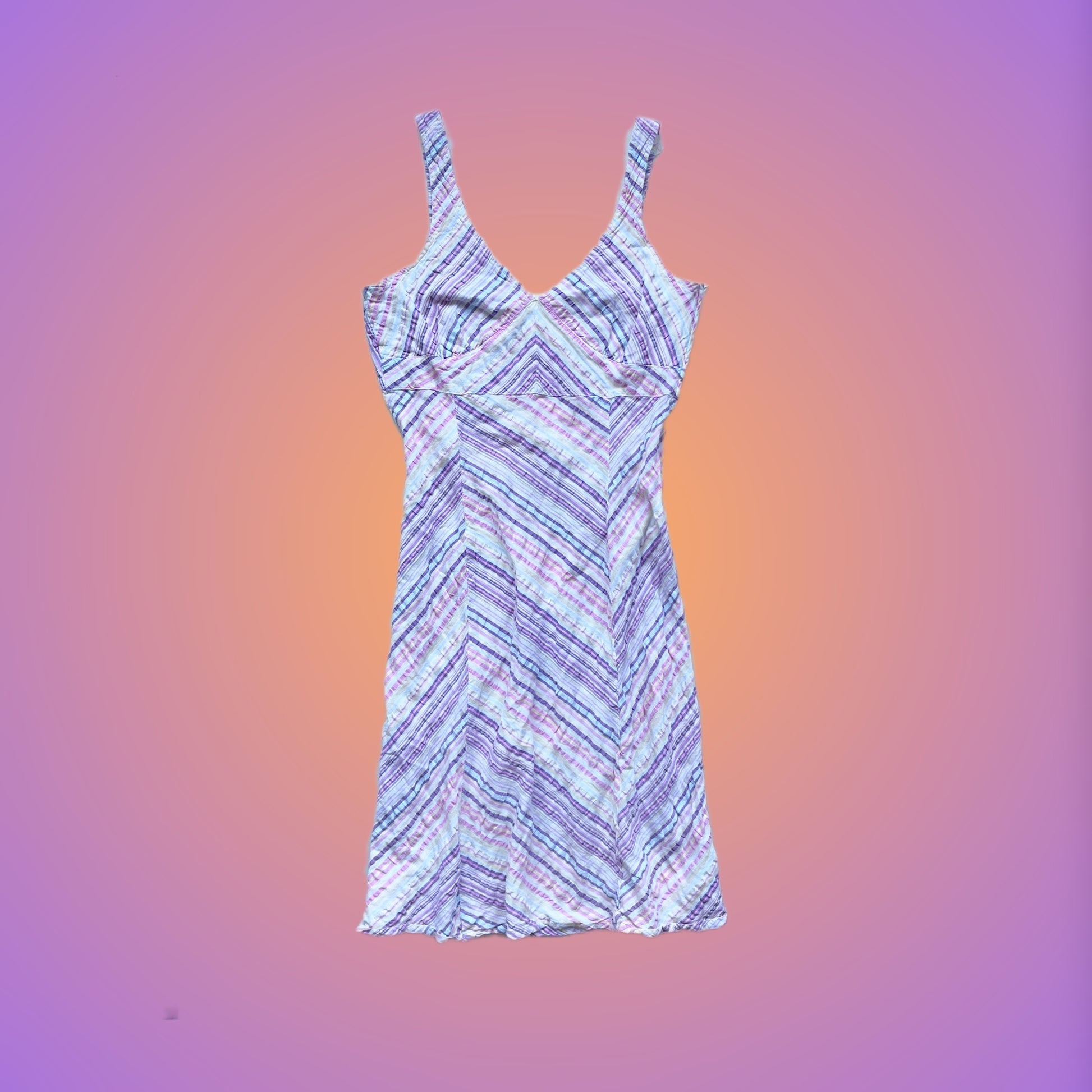 DRESS M