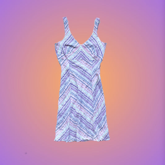 DRESS M