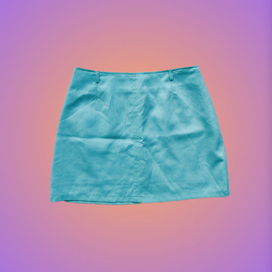 MINI SKIRT M