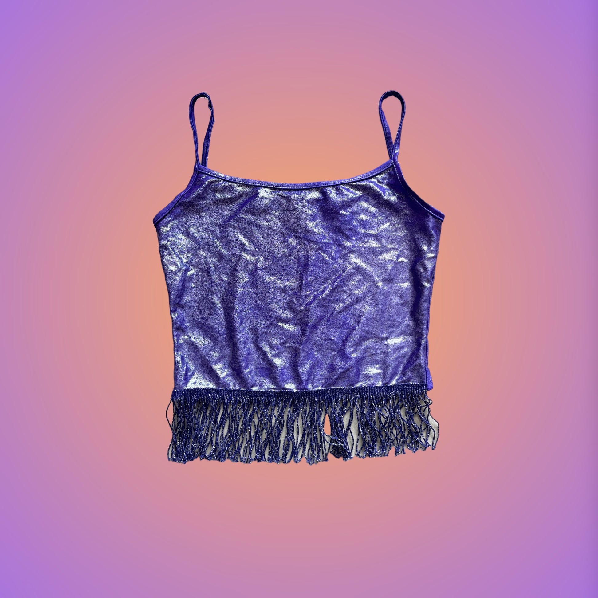 CAMI TOP S