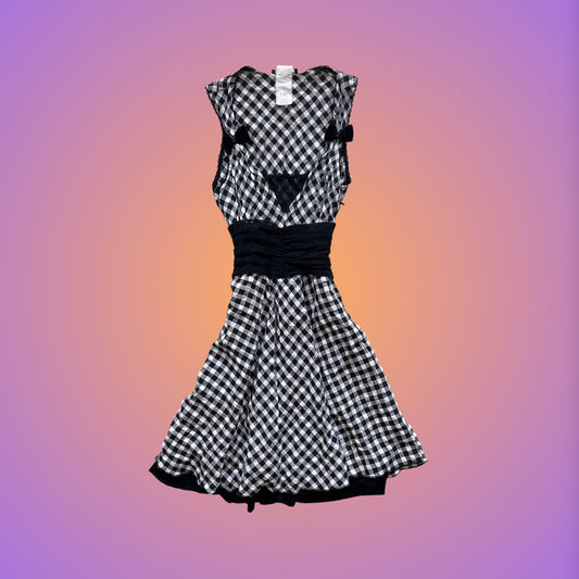 DRESS M MORGAN DE TOI