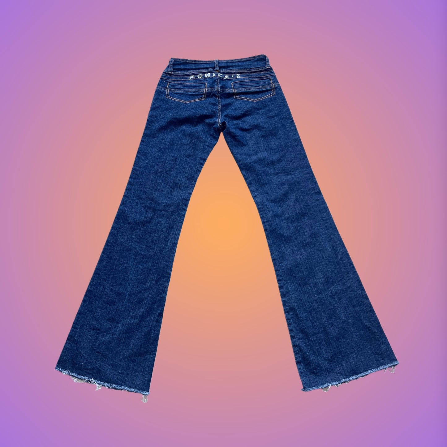 JEANS XS