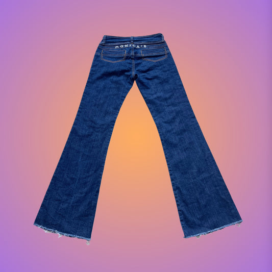 JEANS XS