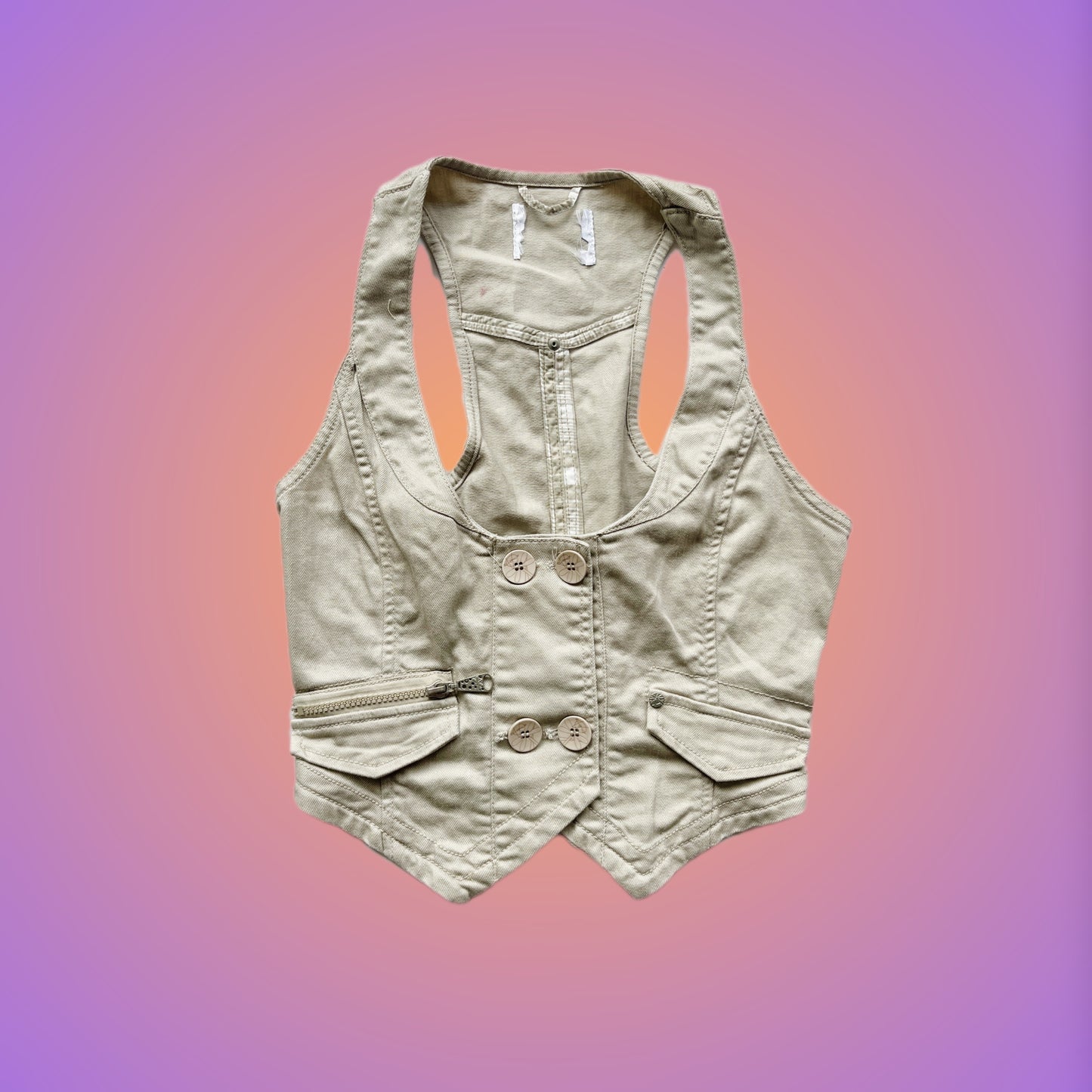 VEST M