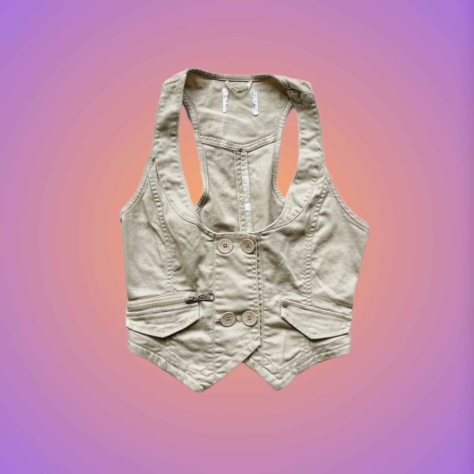 VEST M