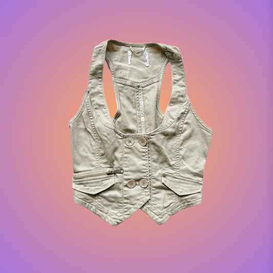 VEST M