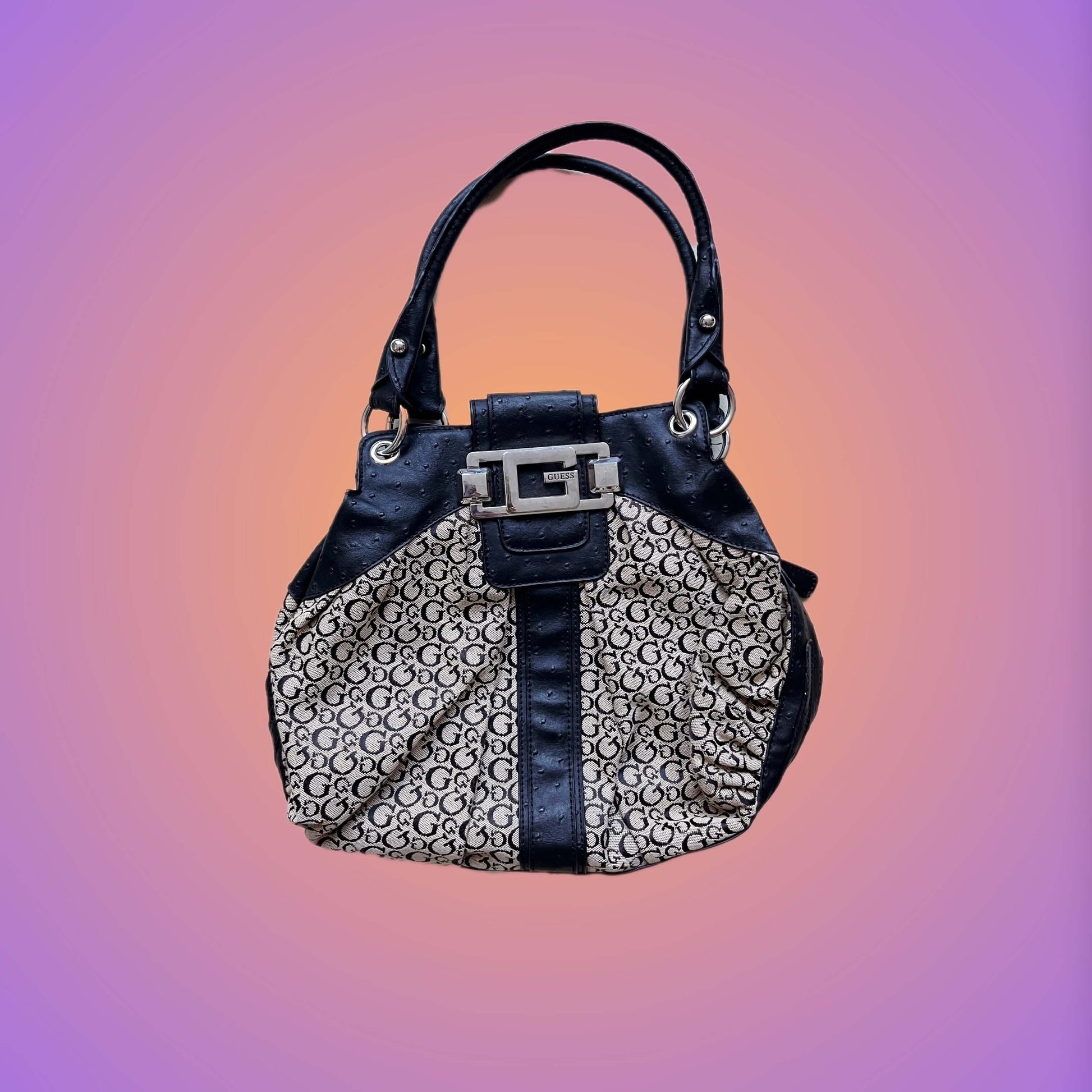 BAG M/L GUESS from pliswholesale - Italian & euro Y2K supplier 💚