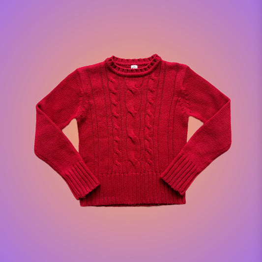 JUMPER S/M