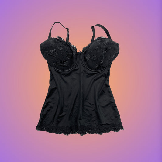 CAMI TOP M from pliswholesale - Italian & euro Y2K supplier 💚