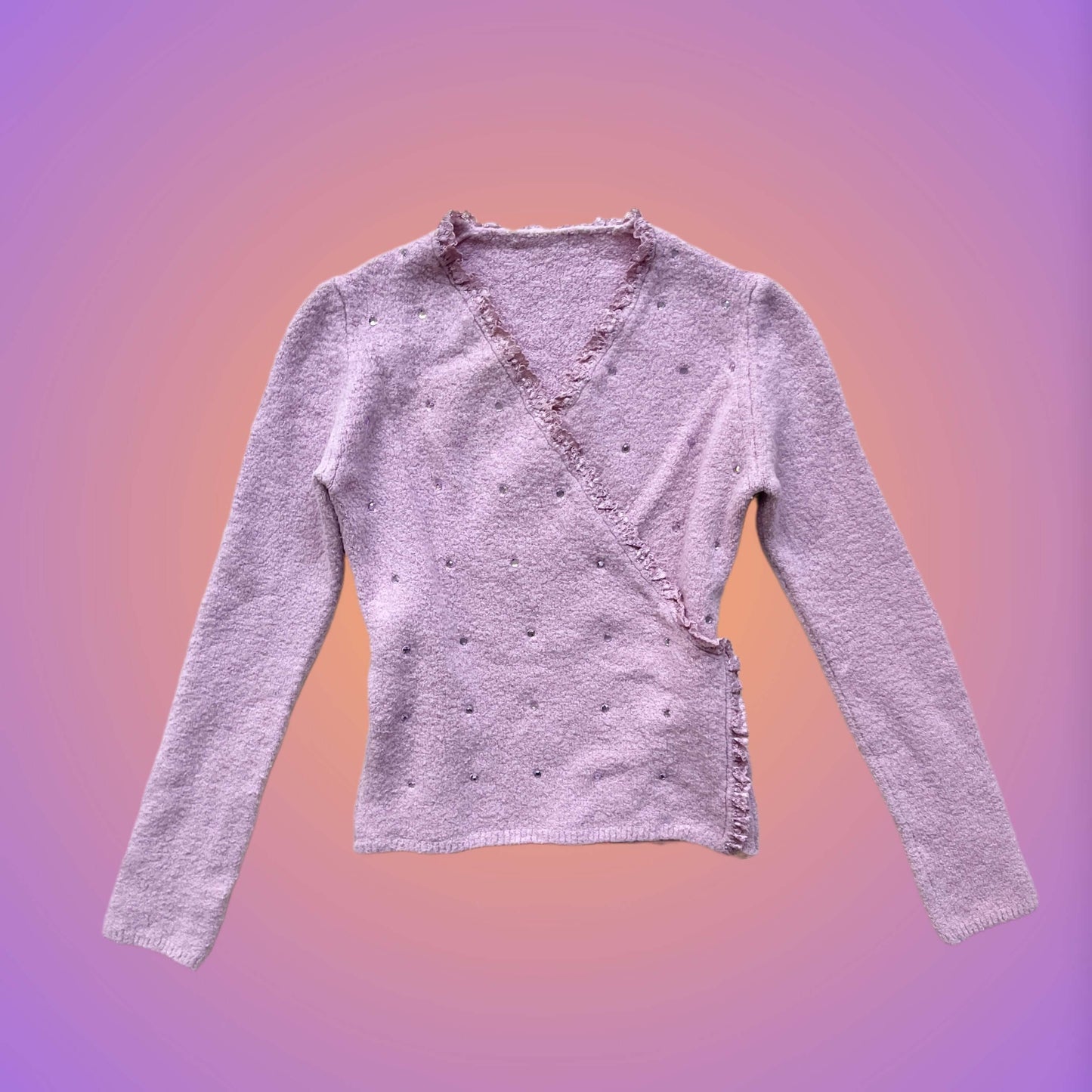 JUMPER S from pliswholesale - Italian & euro Y2K supplier 💚