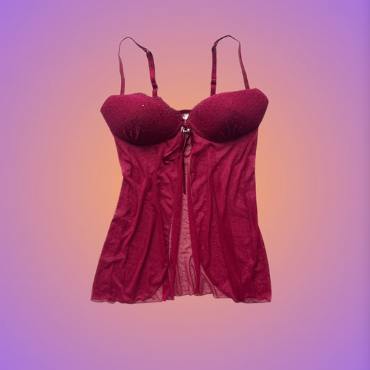 CAMI TOP L