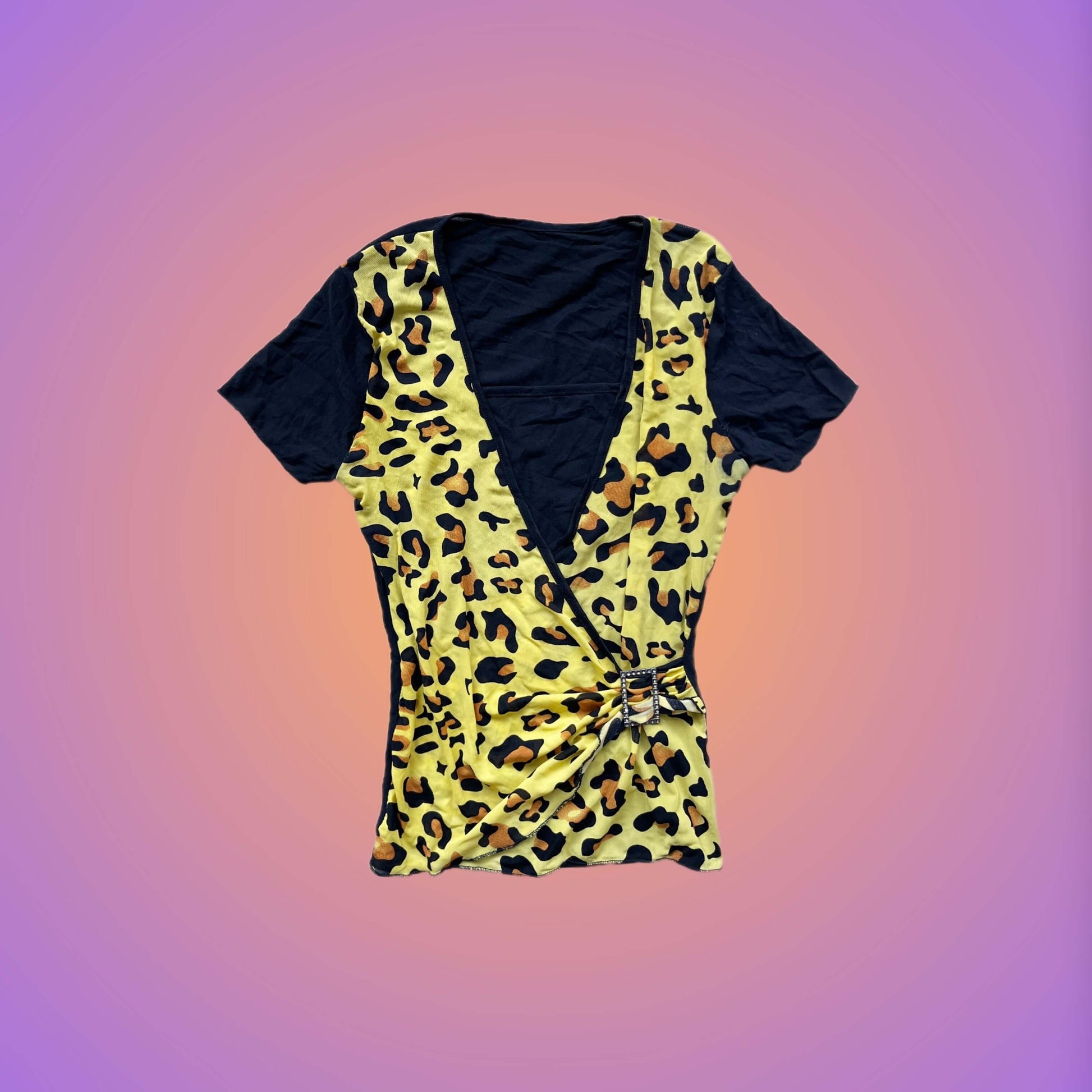 TOP S from pliswholesale - Italian & euro Y2K supplier 💚