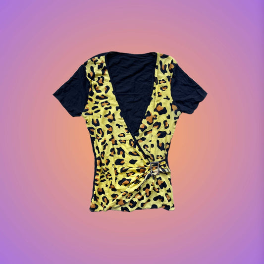 TOP S from pliswholesale - Italian & euro Y2K supplier 💚