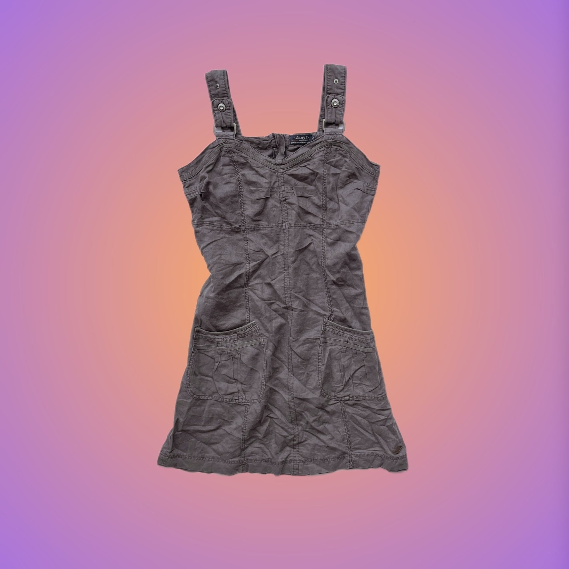 DRESS L