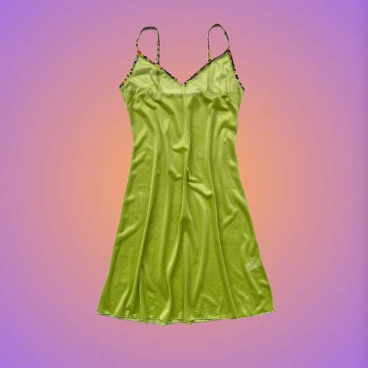 DRESS M/L