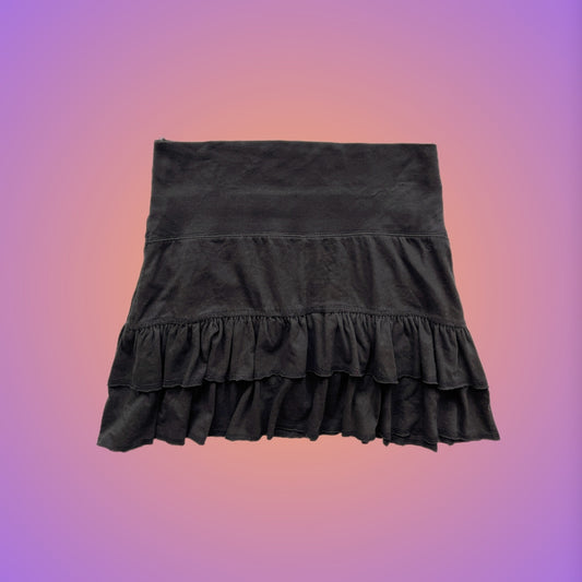 MINI SKIRT M