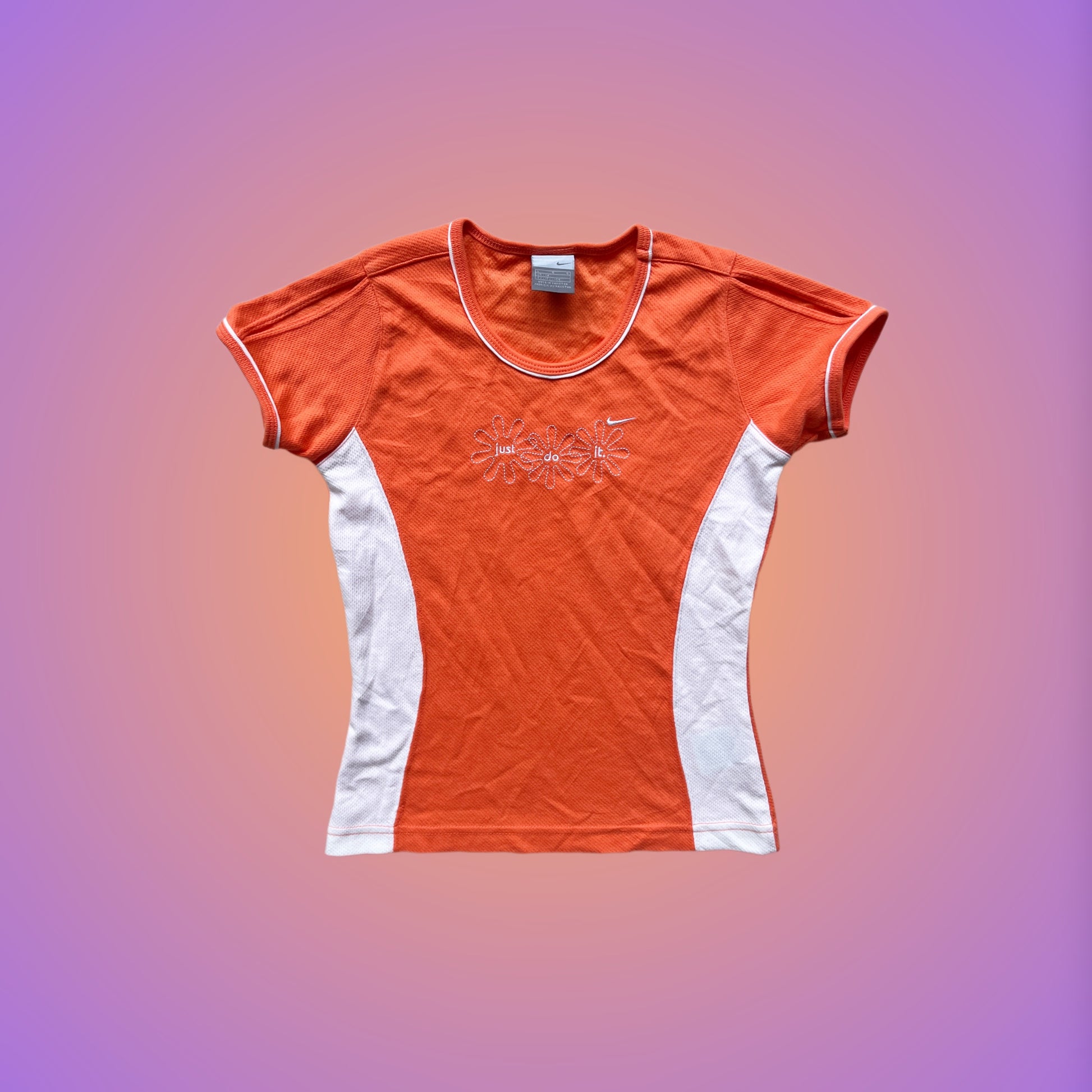 TOP L NIKE from pliswholesale - Italian & euro Y2K supplier 💚