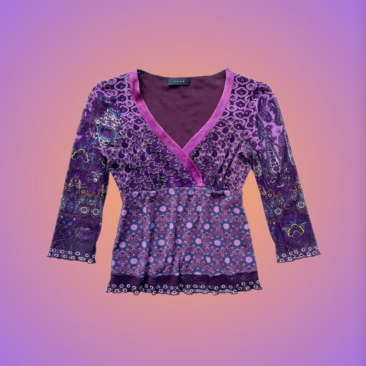 LONG SLEEVE M/L