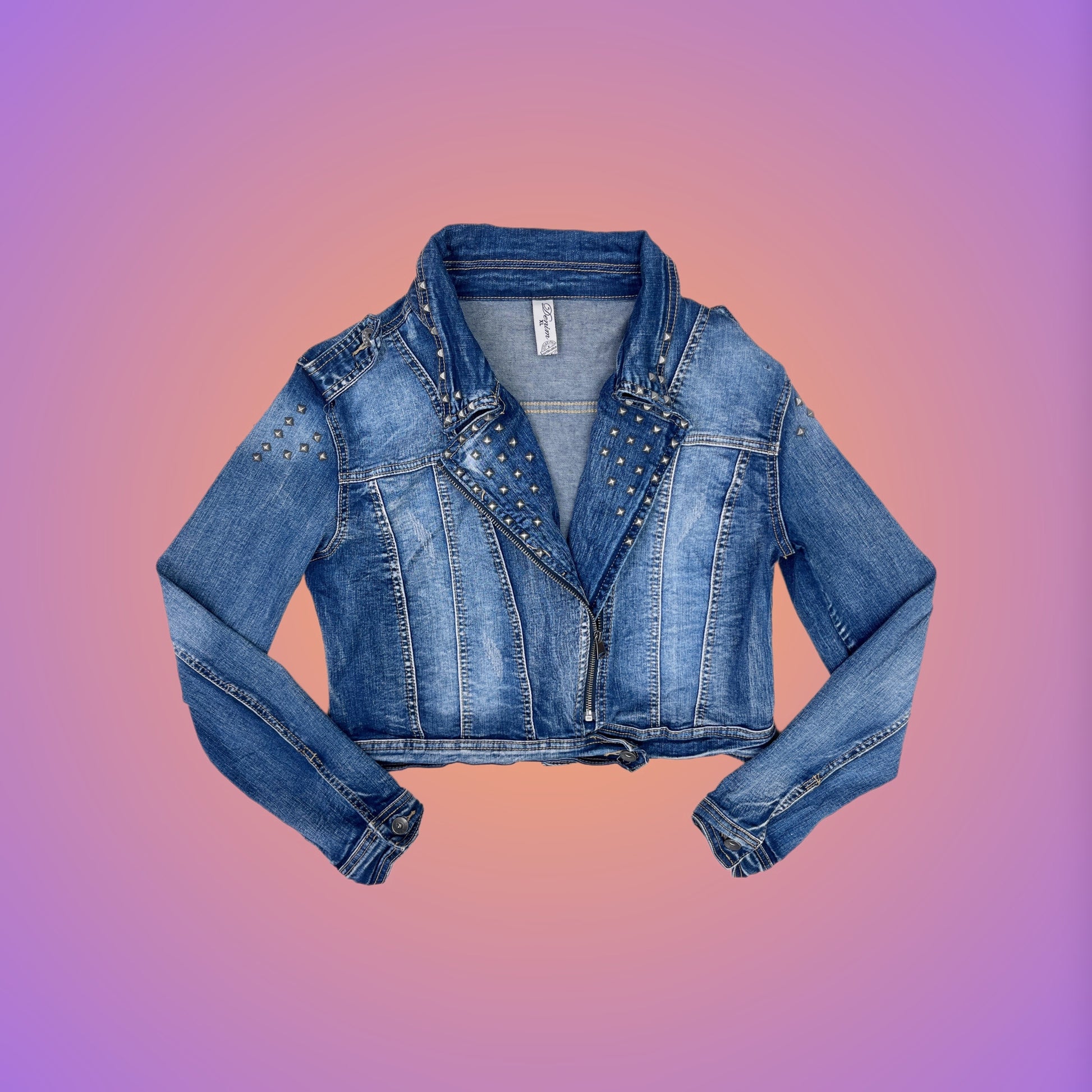 JACKET M/L from pliswholesale - Italian & euro Y2K supplier 💚
