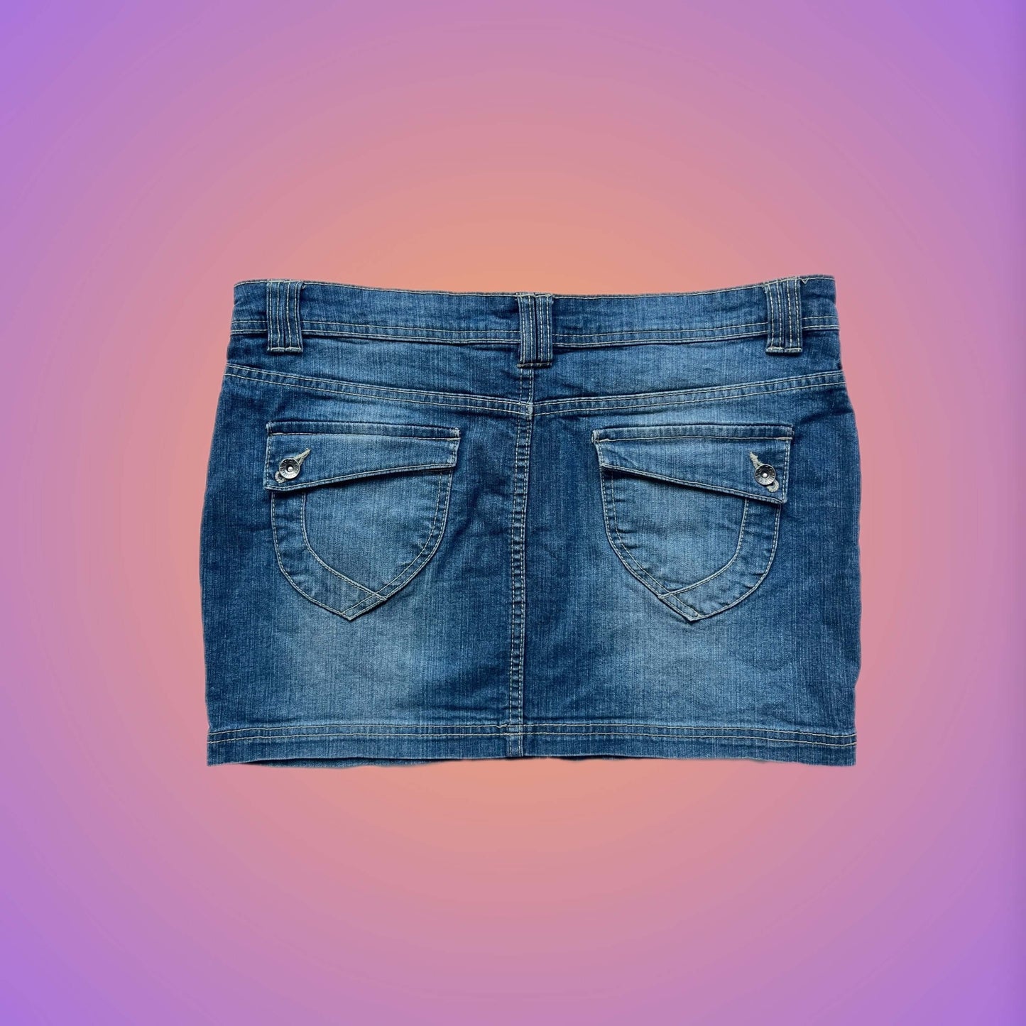 MINI SKIRT L – vintage Y2K wholesale | pliswholesale